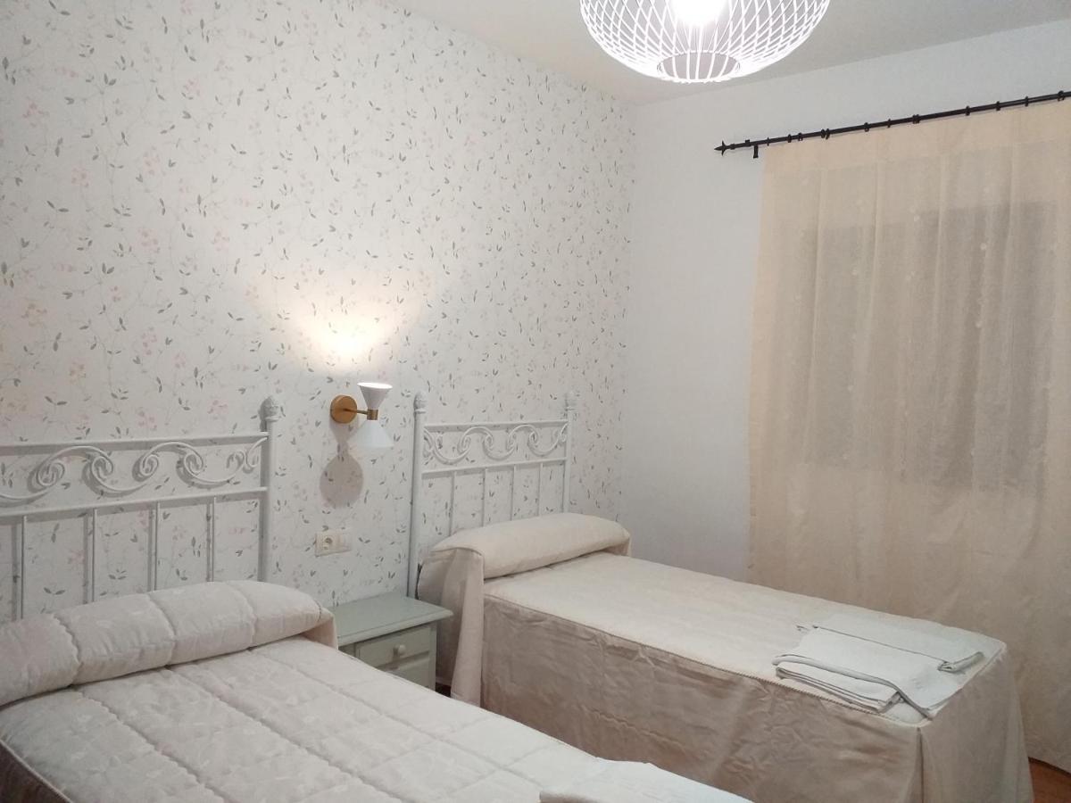 Cortijo El Cercadillo Guest House Bedmar y Garciez Bagian luar foto