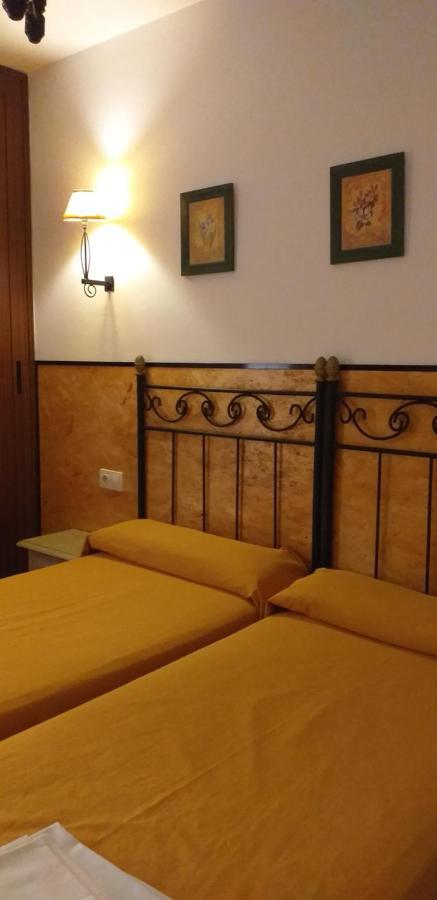 Cortijo El Cercadillo Guest House Bedmar y Garciez Bagian luar foto