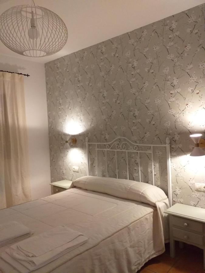 Cortijo El Cercadillo Guest House Bedmar y Garciez Bagian luar foto
